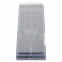 Decksaver NI Traktor X1 Mk3 & Z1 Mk2 cover x1