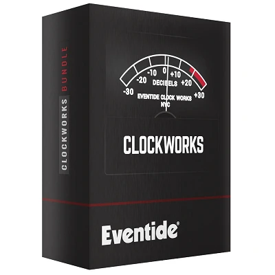 Eventide Clockworks bundle