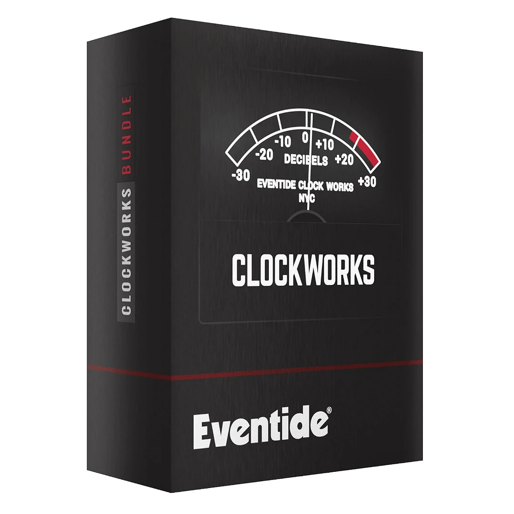Eventide Clockworks bundle