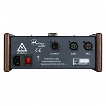 Heritage Audio TT-73