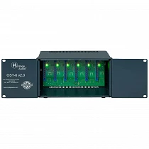 Heritage Audio OST-6 V2
