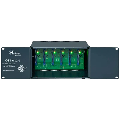 Heritage Audio OST-6 V2