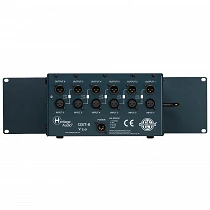 Heritage Audio OST-6 V2