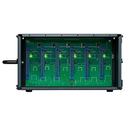 Heritage Audio OST-6 V2