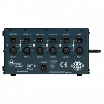Heritage Audio OST-6 V2