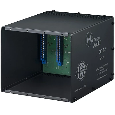 Heritage Audio OST-4 V2