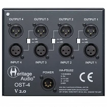 Heritage Audio OST-4 V2