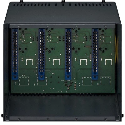 Heritage Audio OST-4 V2