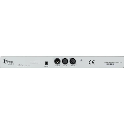 Heritage Audio HA-73 EQ Elite