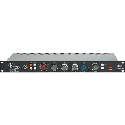 Heritage Audio HA-73 EQ Elite