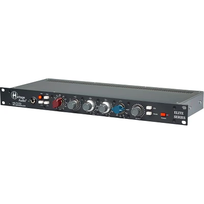 Heritage Audio HA-73 EQ Elite