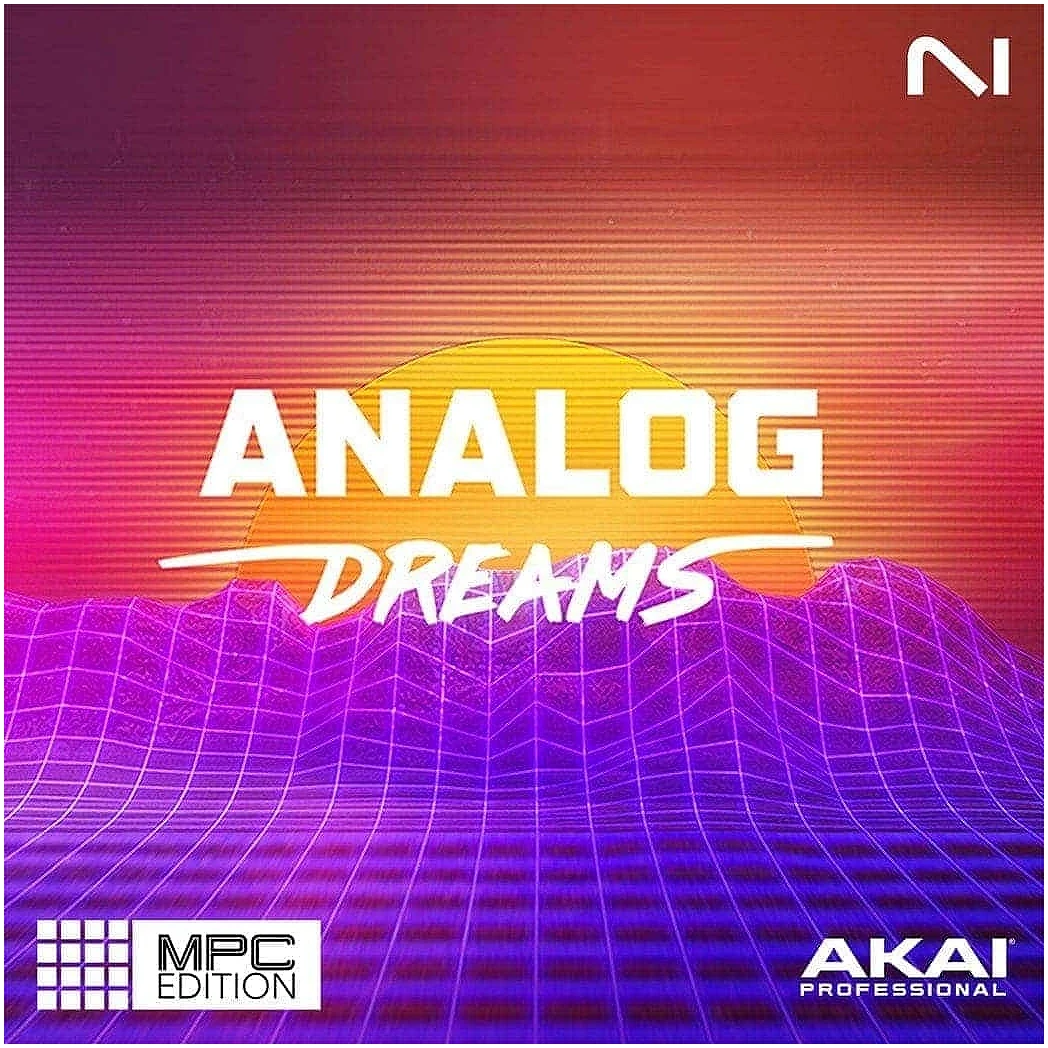 Analog Dreams