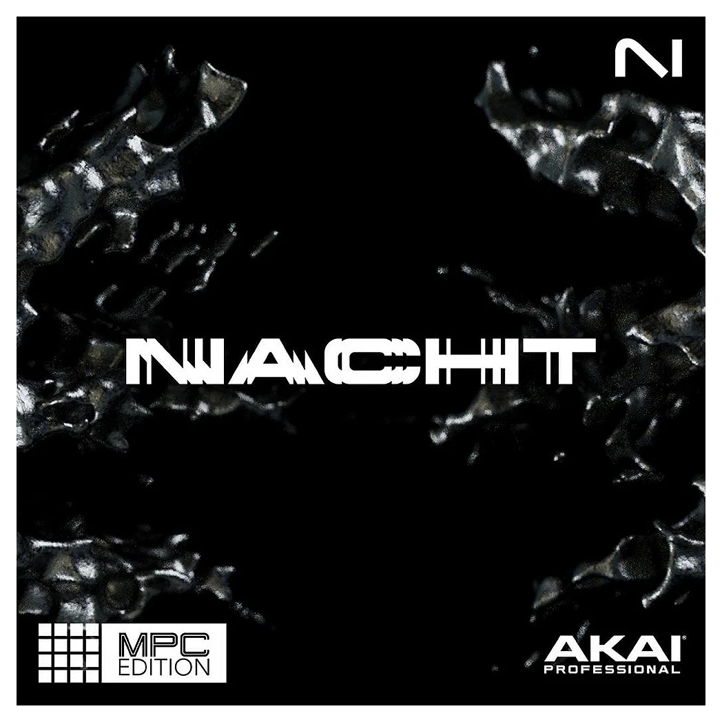 Native Instruments Nacht MPC Edition