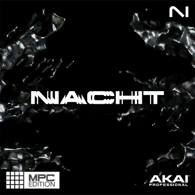 Native Instruments Nacht MPC Edition