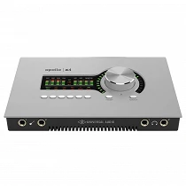 Universal Audio Apollo x4 Gen 2 Essentials Edition