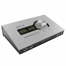 Universal Audio Apollo x4 Gen 2 Essentials Edition