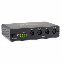 Miditech Midiface 4x4 Thru/Merge