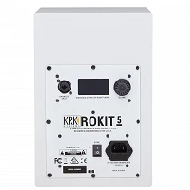 KRK Rokit RP5 G5 White