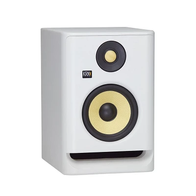 KRK Rokit RP5 G5 White