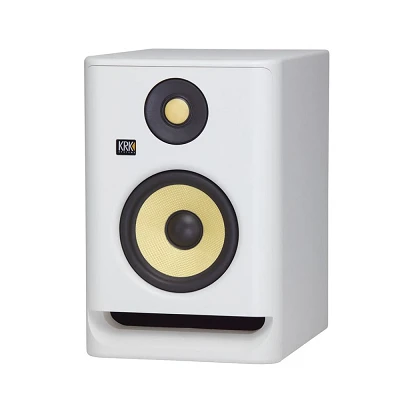 KRK Rokit RP5 G5 White