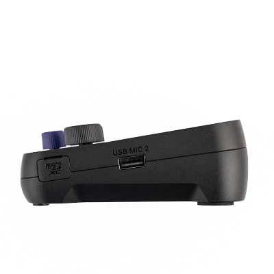 Zoom PodTrak P2