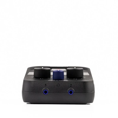 Zoom PodTrak P2