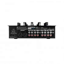Reloop RMX-30 BT back