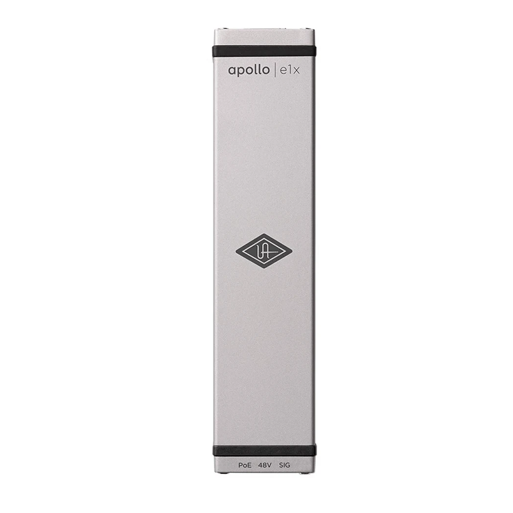Universal Audio Apollo e1x