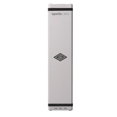 Universal Audio Apollo e1x
