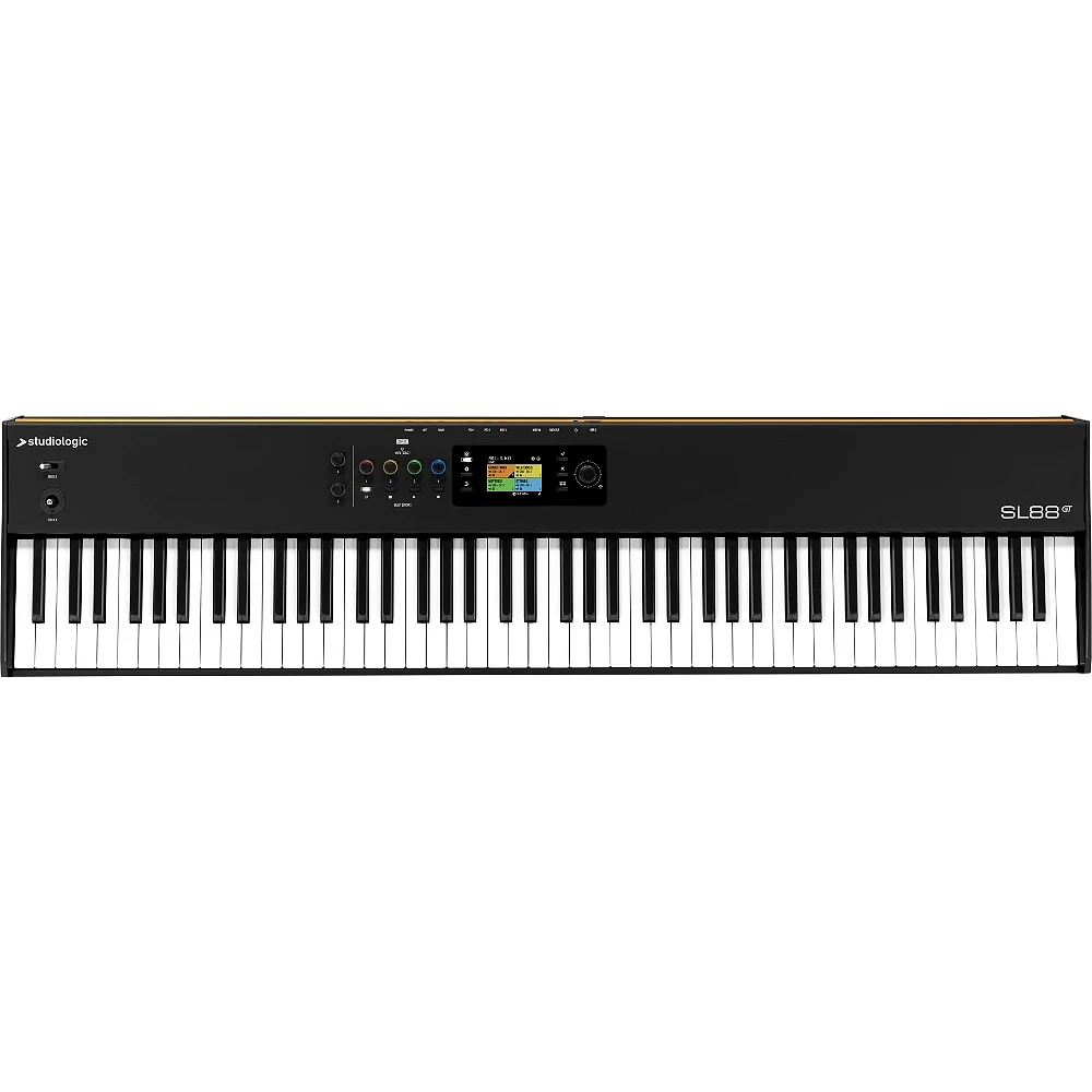 Studiologic SL88 GT MK2 Studiologic SL88 GT MK2