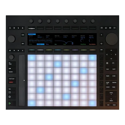 Ableton Push 3 (standalone)