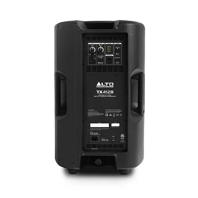 Alto TX412B