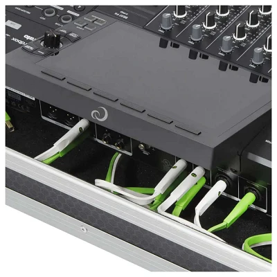 Walkasse WMC-PRODJXDJAZ Detalle