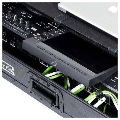 Walkasse WMC-PRODJXDJAZLTSBK Detalle