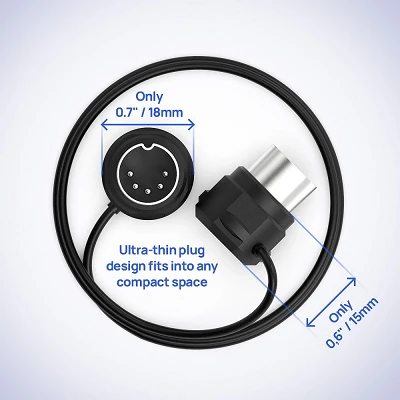 CME MIDI Cable 4-Pack 30cm