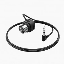 CME MIDI Cable 4-Pack TRS 3,5 mm acodado a MIDI DIN 60 cm