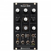 Hexinverter Mutant BD9