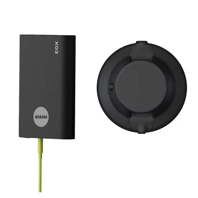 Aiaiai TMA-2 Wireless Upgrade
