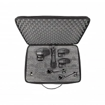 Shure PGA Drumkit 4