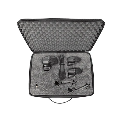 Shure PGA Drumkit 4