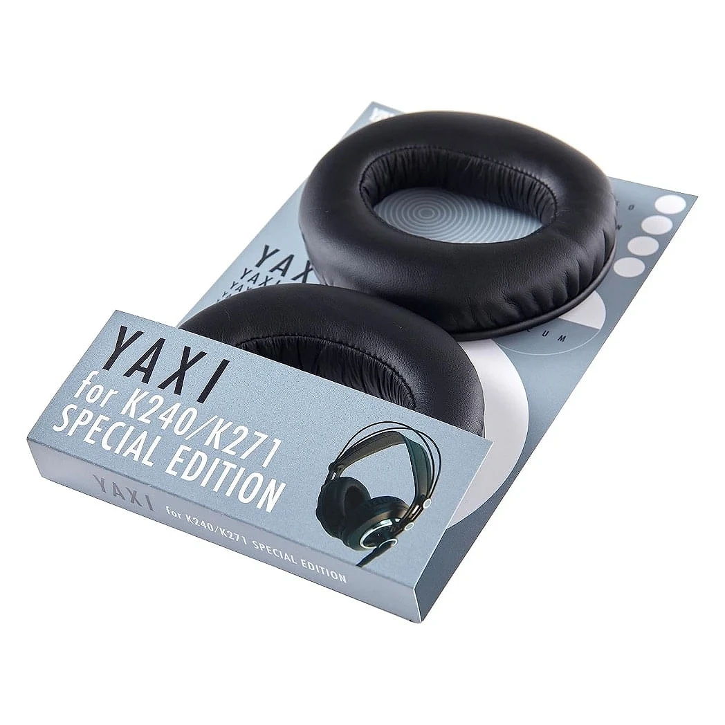 YAXI K240/K271 Earpads