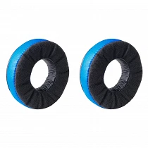 YAXI HD25 Comfort Blue Earpads + Head Cushions