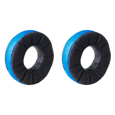 YAXI HD25 Comfort Blue Earpads + Head Cushions