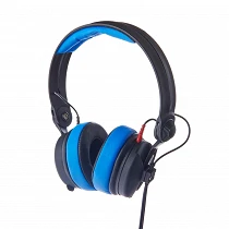 YAXI HD25 Comfort Blue Earpads + Head Cushions