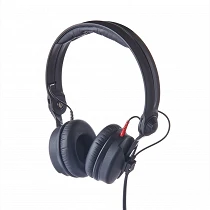 YAXI HD25 Leather Earpads Black