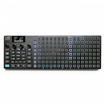 OXI ONE MKII Black