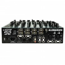 Allen & Heath Xone 92 MK2