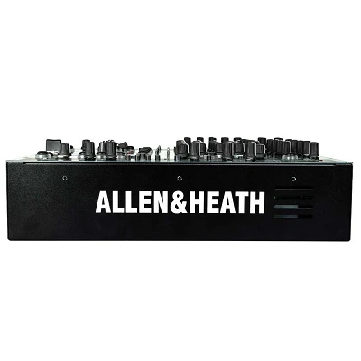 Allen & Heath Xone 92 MK2