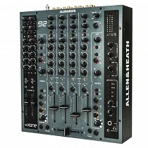 Allen & Heath Xone 92 MK2