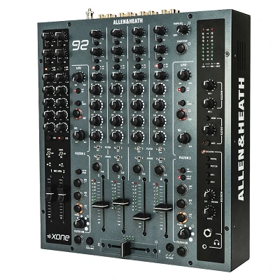 Allen & Heath Xone 92 MK2